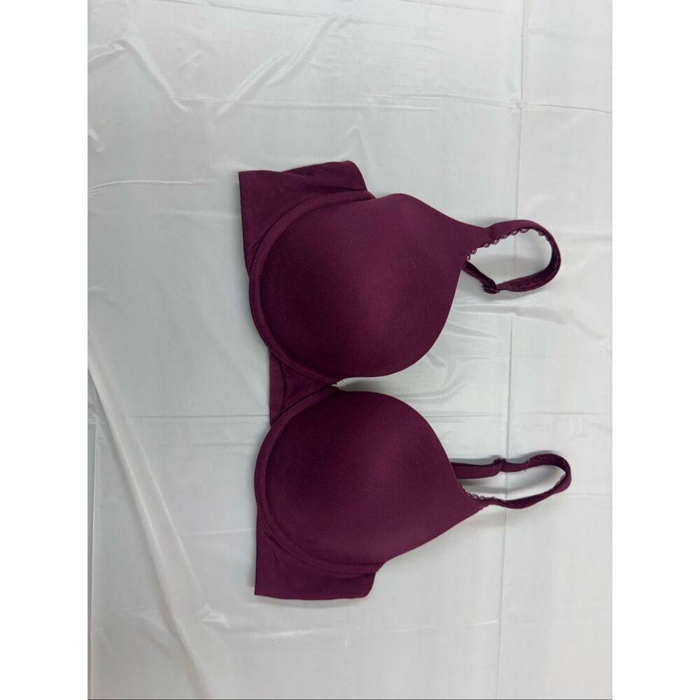 Victoria’s Secret Body By Victoria Perfect Shape Bra Size 34D